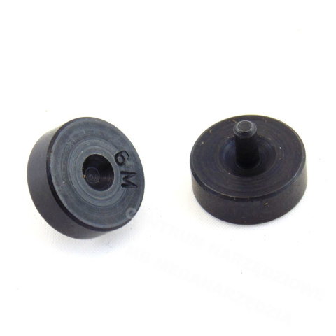 ADAPTER 6mm DO PRZEWODÓW HAMUL.