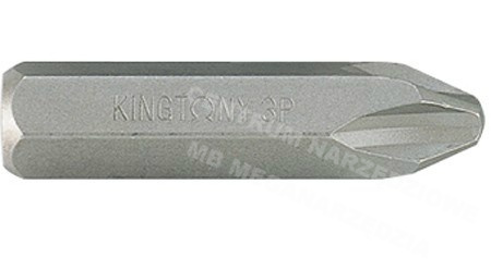 BIT 5/16" KRZYŻAK PH3 36mm KT-183603P