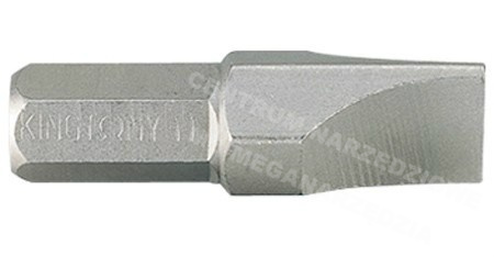 BIT 5/16" PŁASKI 10,0x1,6 36mm