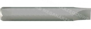 BIT 5/16" FLAT 10.0x80mm