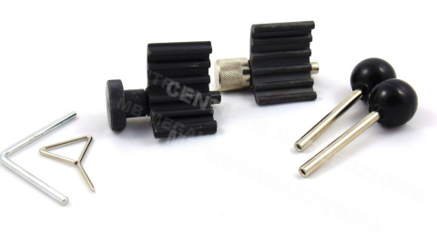 TURNING BLOCK VW AUDI SKODA 1.9 / 2.0 TDI 2in1 TURNING BLOCK VW AUDI SKODA 1.9 / 2.0 TDI 2in1