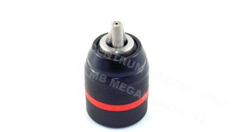 DRILL HEAD 13MM 1/2 SELF-CLAMPING METAL DRILL HEAD 13MM 1/2 SELF-CLAMPING METAL