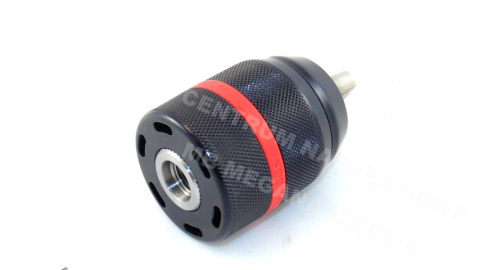 DRILL HEAD 13MM 1/2 SELF-CLAMPING METAL DRILL HEAD 13MM 1/2 SELF-CLAMPING METAL