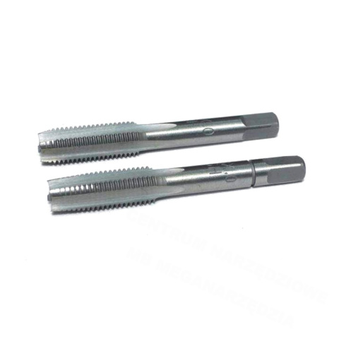 SMALL-SIZED TAPPING TAPPING M12x1,0 SMALL-SIZED TAPPING TAPPING M12x1,0