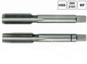 SMALL-SIZED TAPPING TAPPING M12x1,0
