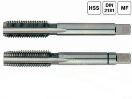 Fine Threader M14x1.0 2elm