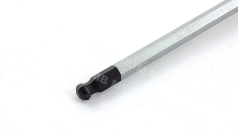 JONNESWAY Klucz ampulowy 4x100 mm z uchwytem JONNESWAY Klucz ampulowy 4x100 mm z uchwytem