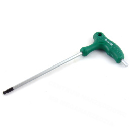 JONNESWAY Klucz ampulowy 5x150 mm z uchwytem