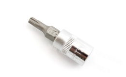 JONNESWAY KLUCZ WPUSTOWY TORX 20x37 z nas.1/4