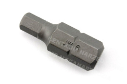 JONNESWAY ALLEN BIT 6 10X30MM