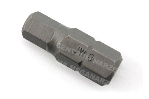 JONNESWAY ALLEN BIT 8 10X30MM