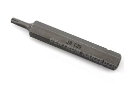 JONNESWAY TORX BIT T20 10X75MM