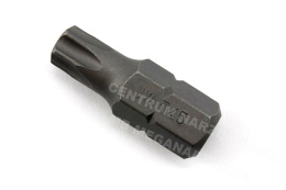 JON TORX BIT T45 10X30MM