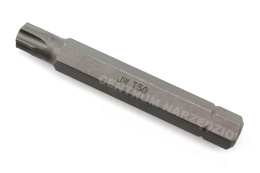 JONNESWAY TORX BIT T50 10X75MM