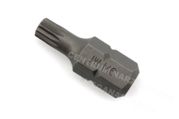 JONNESWAY End XZN M6 30X10mm SPLINE