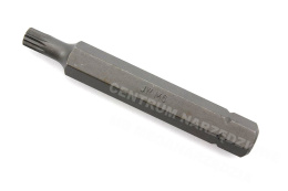 JONNESWAY XZN M6 75X10mm SPLINE end