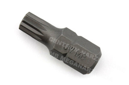 JONNESWAY Ends XZN M8 30X10mm SPLINE