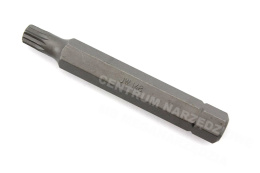 JONNESWAY XZN M8 75X10mm SPLINE end