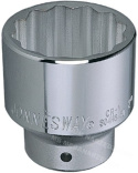 JONNESWAY 12 ANGLE SOCKET 36mm 3/4"