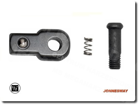 JONNESWAY TRZPIEŃ NAPRAWCZY POKRĘTŁA 1/2" S22H41450RK JONNESWAY TRZPIEŃ NAPRAWCZY POKRĘTŁA 1/2" S22H41450RK