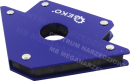 MAGNETIC ANGLE 22.5kg WELDING GUN