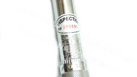 DYNAMOMETER Wrench 1/4 5-25 Nm DYNAMOMETER DYNAMOMETER Wrench 1/4 5-25 Nm DYNAMOMETER