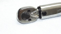 KLUCZ DYNAMOMETRYCZNY 1/4 5-25 Nm DYNAMOMETR