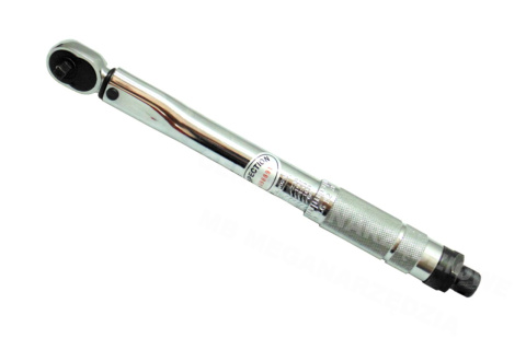 DYNAMOMETER Wrench 1/4 5-25 Nm DYNAMOMETER DYNAMOMETER Wrench 1/4 5-25 Nm DYNAMOMETER
