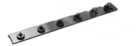 ADAPTER BAR FOR BRAKE PIPE PRESS ADAPTER BAR FOR BRAKE PIPE PRESS