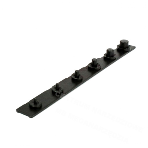 ADAPTER BAR FOR BRAKE PIPE PRESS ADAPTER BAR FOR BRAKE PIPE PRESS