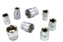 Nasadka 10mm 1/2" krótka