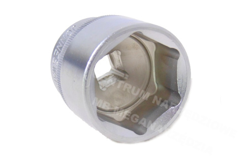 JONNESWAY NASADKA 34mm 1/2" 6-KT KRÓTKA S04H4134 JONNESWAY NASADKA 34mm 1/2" 6-KT KRÓTKA S04H4134