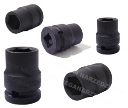 IMPACT SOCKET 13mm 1/2