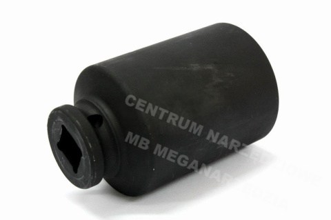 Impact socket 36mm 1/2" 12 ANGLE Impact socket 36mm 1/2" 12 ANGLE
