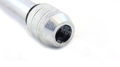 POKRĘTŁO Z GRZECH. GWINTOW. M3-M10 255mm G38312 POKRĘTŁO Z GRZECH. GWINTOW. M3-M10 255mm G38312