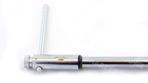 TAPPING HANDLE M5-M12 with ratchet 320mm TAPPING HANDLE M5-M12 with ratchet 320mm