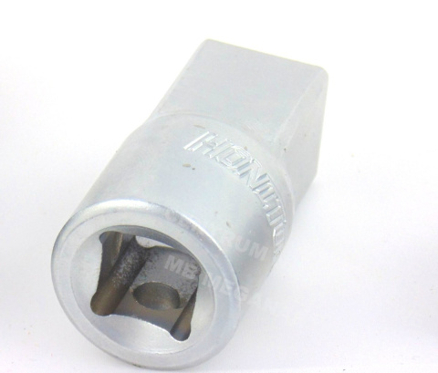 H-460 REDUCTION 1/2" x 3/4" CV HONITON H-460 REDUCTION 1/2" x 3/4" CV HONITON