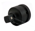 IMPACT REDUCTION 1 TO 3/4 PASSAGE SOCKET