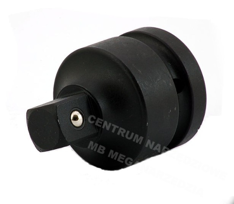 IMPACT REDUCTION 1 TO 3/4 PASSAGE SOCKET IMPACT REDUCTION 1 TO 3/4 PASSAGE SOCKET