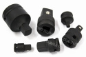 Set of impact reductions 6 pcs. Adapters, Impact Reductions