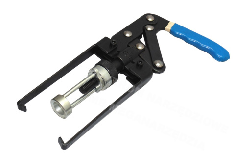VALVE SPRING PULLER PLIERS
