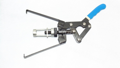 VALVE SPRING PULLER PLIERS VALVE SPRING PULLER PLIERS