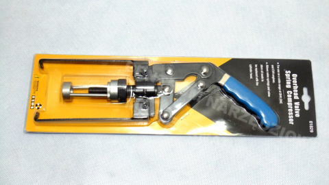 VALVE SPRING PULLER PLIERS VALVE SPRING PULLER PLIERS