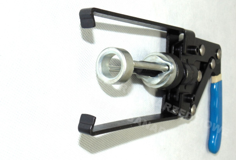 VALVE SPRING PULLER PLIERS VALVE SPRING PULLER PLIERS