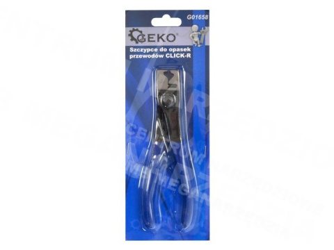 SZCZYPCE DO OPASEK CLIK-R G01658 SZCZYPCE DO OPASEK CLIK-R G01658