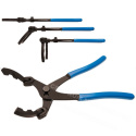 FUEL OIL FILTER PLIERS WRENCH 57-120