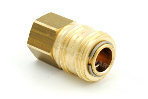 SZYBKOZŁĄCZE TYP26 GW 1/4" RECTUS SZYBKOZŁĄCZE TYP26 GW 1/4" RECTUS
