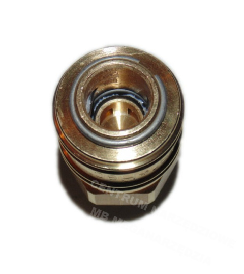 SZYBKOZŁĄCZE TYP26 GZ 3/8" RECTUS SZYBKOZŁĄCZE TYP26 GZ 3/8" RECTUS