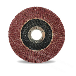 FLAP DISC 125MM P40