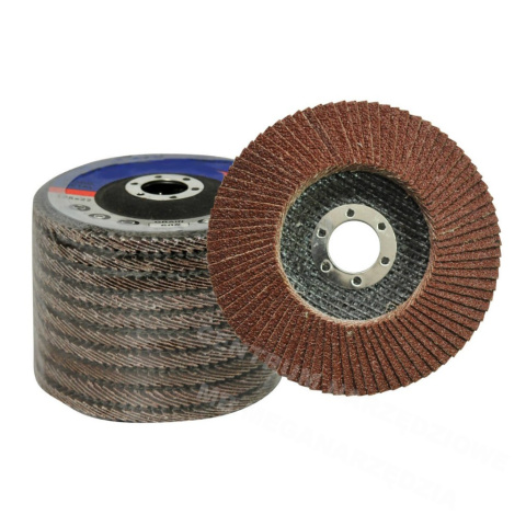 FLAP DISC 125MM P40 FLAP DISC 125MM P40